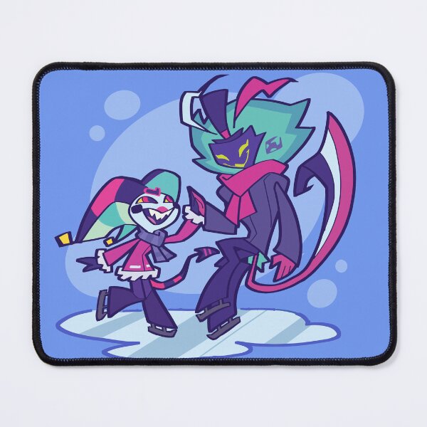 Item preview, Skating Date designed and sold by Elisenel.