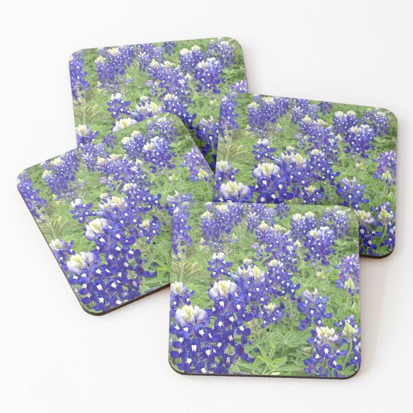 Item preview, Bluebonnets designed and sold by JennHolton.