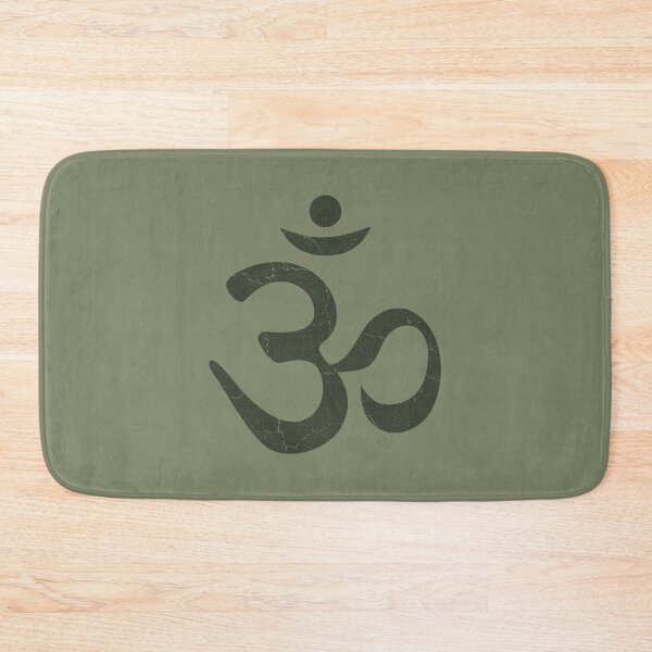 Item preview, OM Bija - Sage + Pine designed and sold by Irene Estelle.