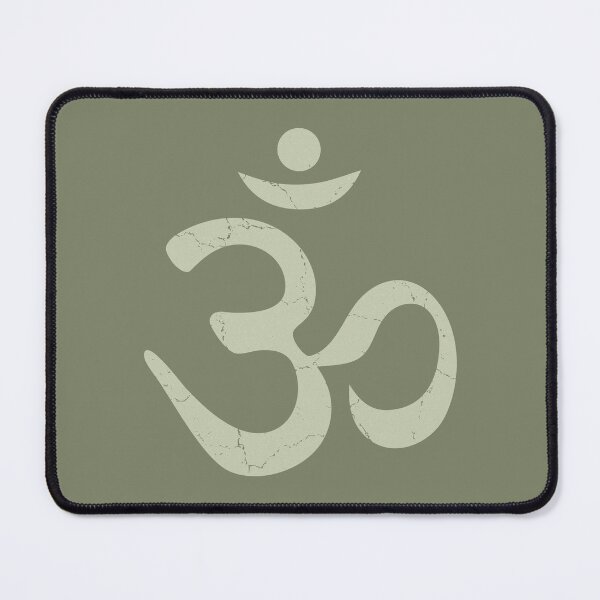 Item preview, OM Bija - Sage + Pine designed and sold by Irene Estelle.