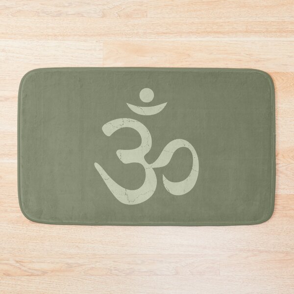 Item preview, OM Bija - Sage + Pine designed and sold by Irene Estelle.