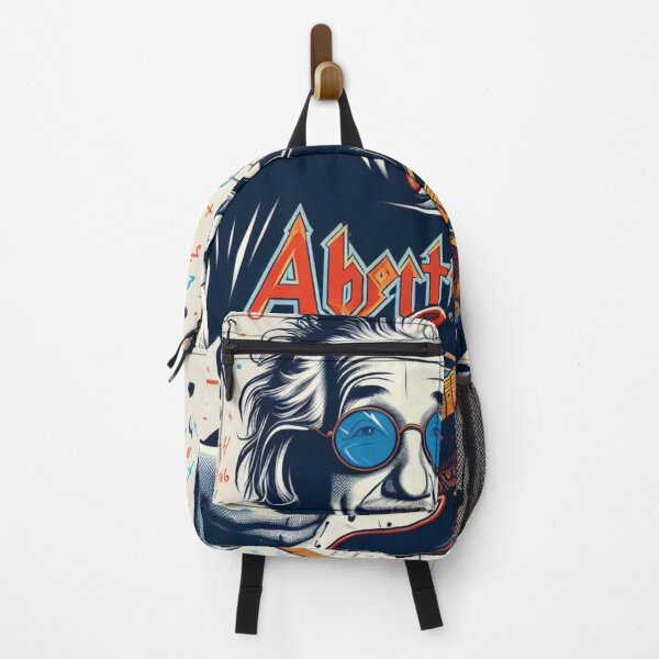 Item preview, Albert Einstein designed and sold by sevenmountains.