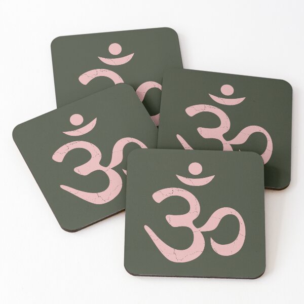 Item preview, OM Bija - Pine + Rose designed and sold by Irene Estelle.