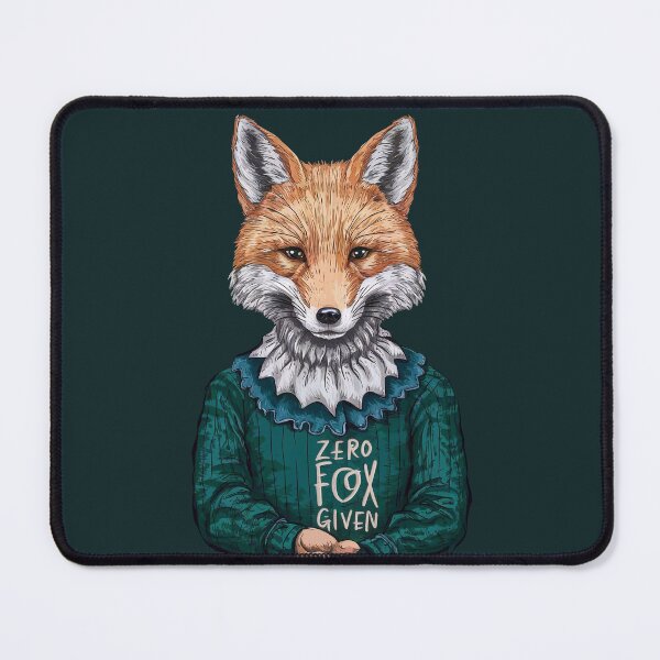 Item preview, Zero Fox given designed and sold by Tajdi.