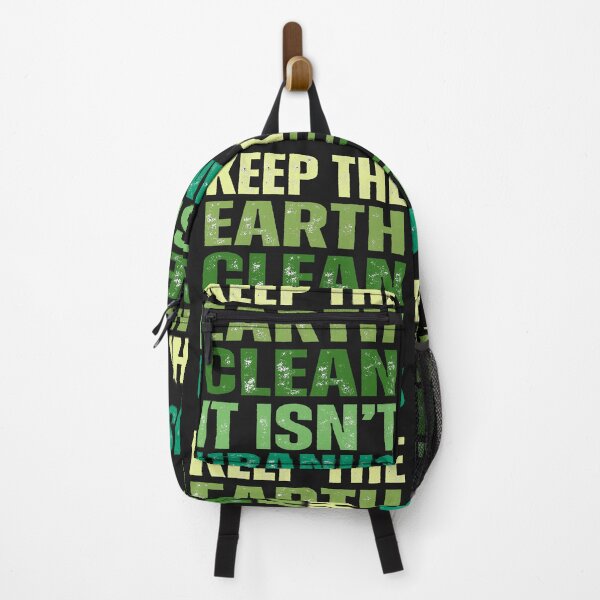 Item preview, Keet the earth clean it isn't Uranus,earth day 2024 designed and sold by erozzz.