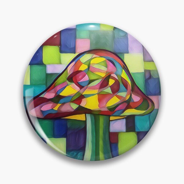 Item preview, Shroom designed and sold by kill-roy.