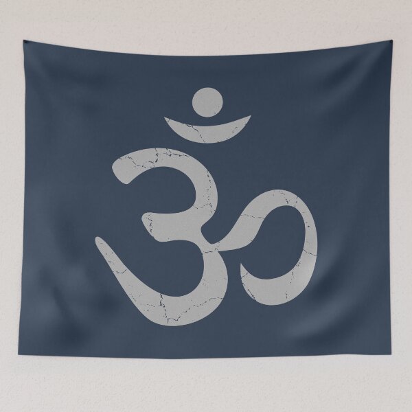 Item preview, OM Bija - Dusk + Fog designed and sold by Irene Estelle.