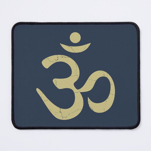 Item preview, OM Bija - Dusk + Gold designed and sold by Irene Estelle.
