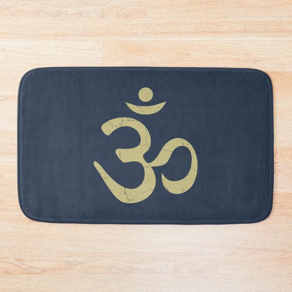 Item preview, OM Bija - Dusk + Gold designed and sold by Irene Estelle.