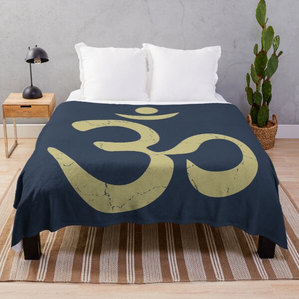 Item preview, OM Bija - Dusk + Gold designed and sold by Irene Estelle.