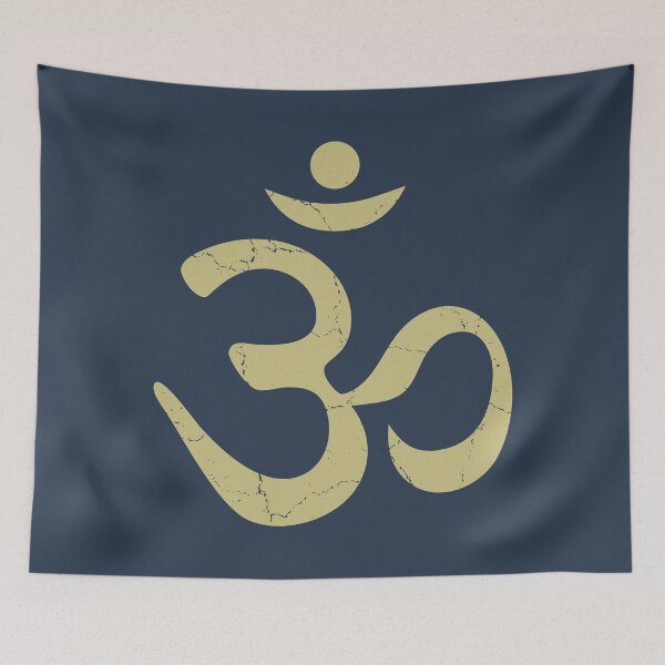 Item preview, OM Bija - Dusk + Gold designed and sold by Irene Estelle.