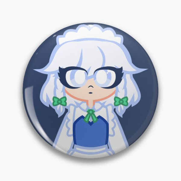 Item preview, Sakuya designed and sold by 963Delta.