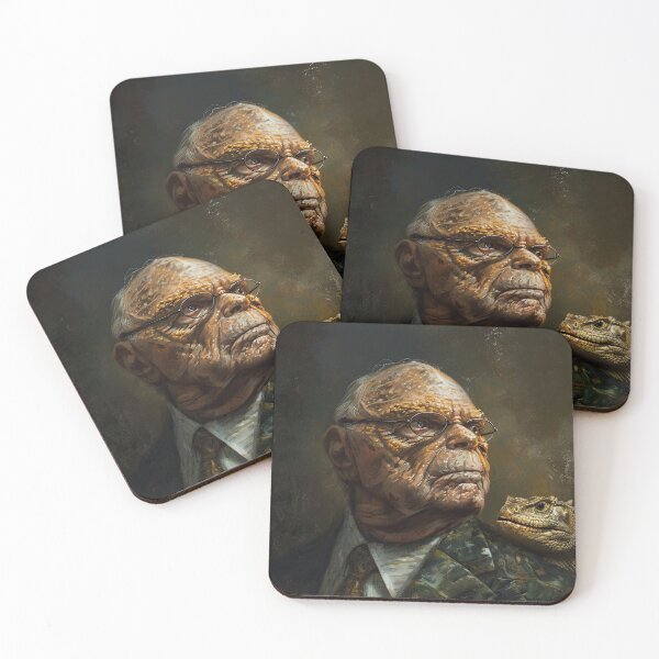 Item preview, The Real Dick Cheney designed and sold by OccultDreams.