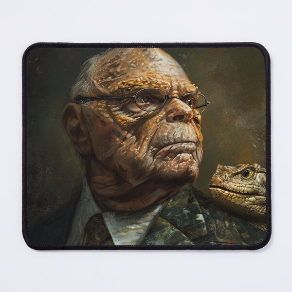 Item preview, The Real Dick Cheney designed and sold by OccultDreams.