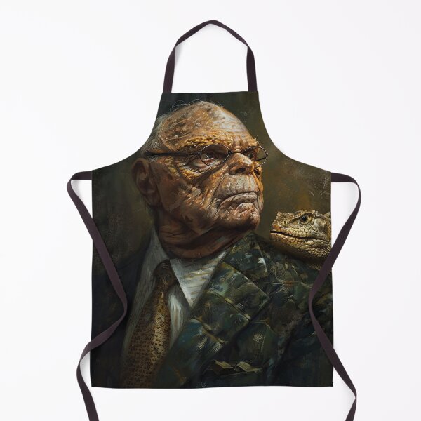 Item preview, The Real Dick Cheney designed and sold by OccultDreams.