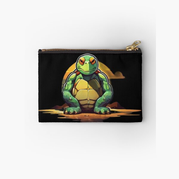 Item preview, Turtle's Day Out designed and sold by products4urduke.