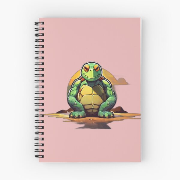 Item preview, Turtle's Day Out designed and sold by products4urduke.