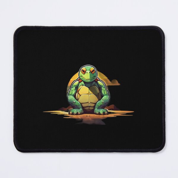 Item preview, Turtle's Day Out designed and sold by products4urduke.