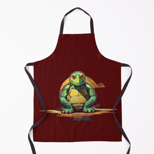 Item preview, Turtle's Day Out designed and sold by products4urduke.