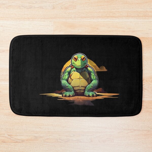 Item preview, Turtle's Day Out designed and sold by products4urduke.