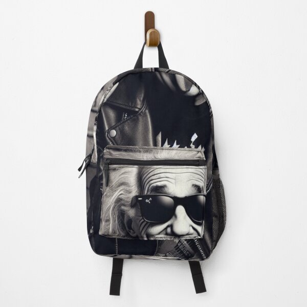 Item preview, Albert Einstein designed and sold by sevenmountains.