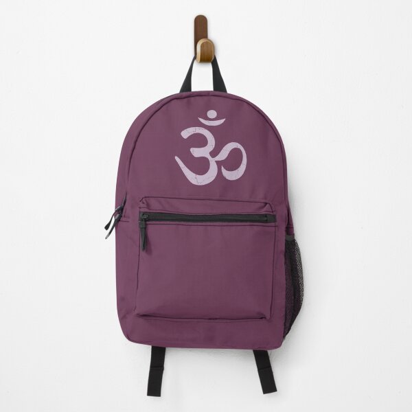 Item preview, OM Bija - Beet + Dust designed and sold by Irene Estelle.