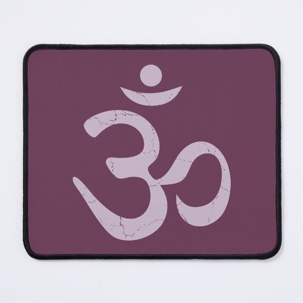 Item preview, OM Bija - Beet + Dust designed and sold by Irene Estelle.