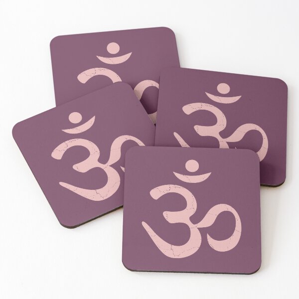 Item preview, OM Bija - Beet + Rose designed and sold by Irene Estelle.
