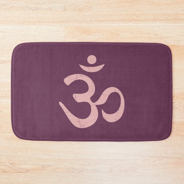 Item preview, OM Bija - Beet + Rose designed and sold by Irene Estelle.