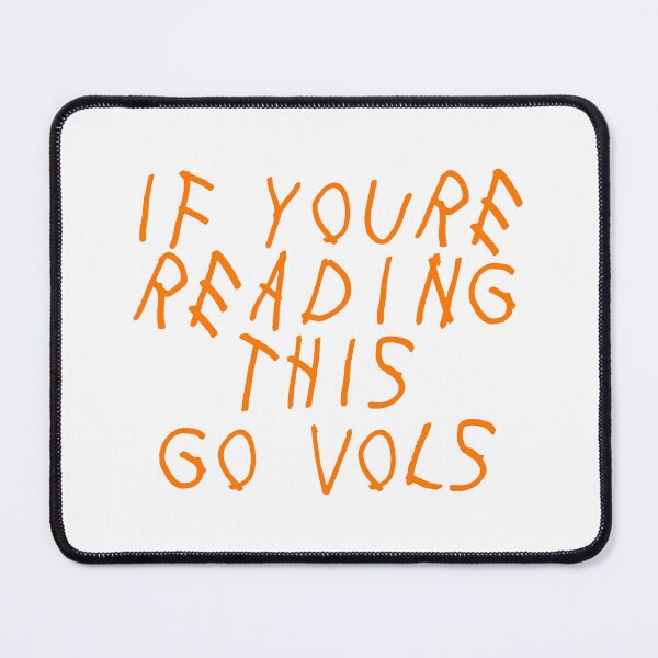 Item preview, if youre reading this go vols designed and sold by designsbysamantha.