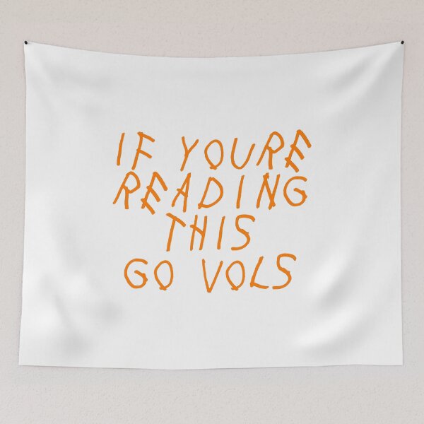 Item preview, if youre reading this go vols designed and sold by designsbysamantha.
