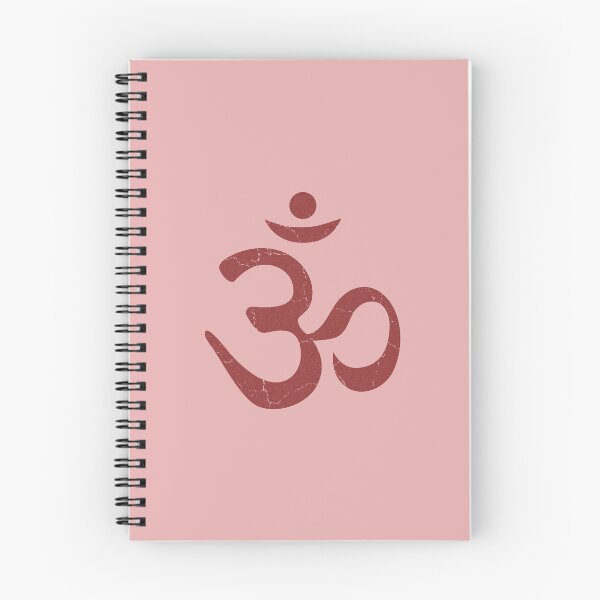 Item preview, OM Bija - Rose + Ruby designed and sold by Irene Estelle.