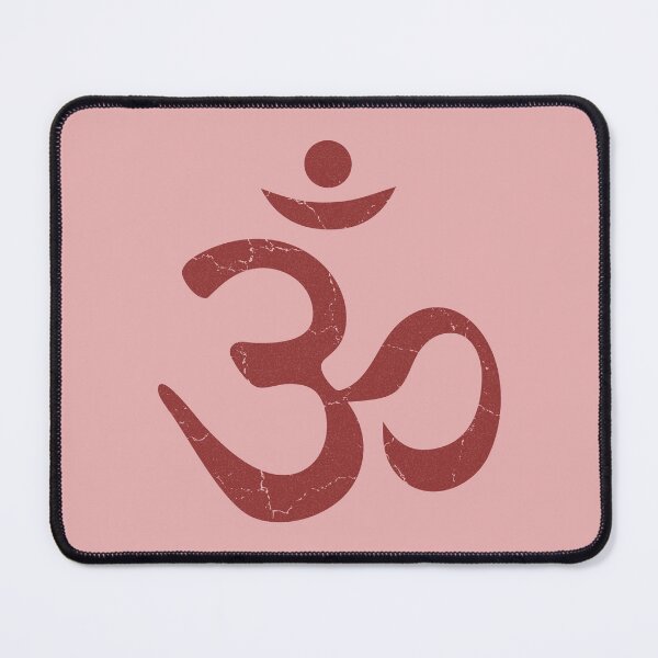 Item preview, OM Bija - Rose + Ruby designed and sold by Irene Estelle.