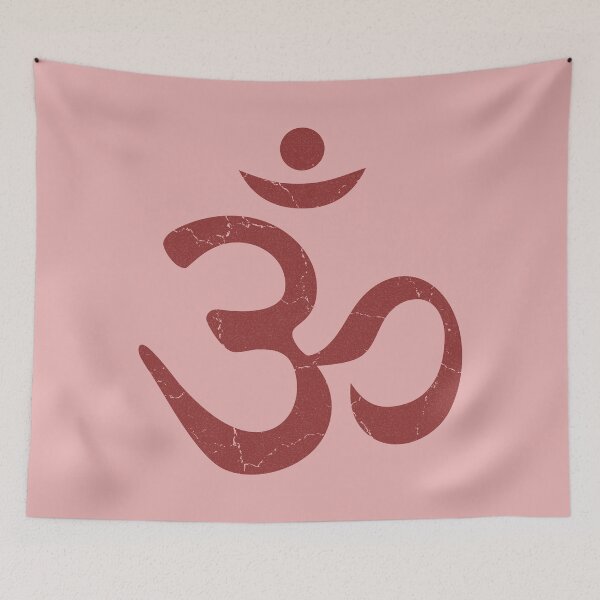 Item preview, OM Bija - Rose + Ruby designed and sold by Irene Estelle.