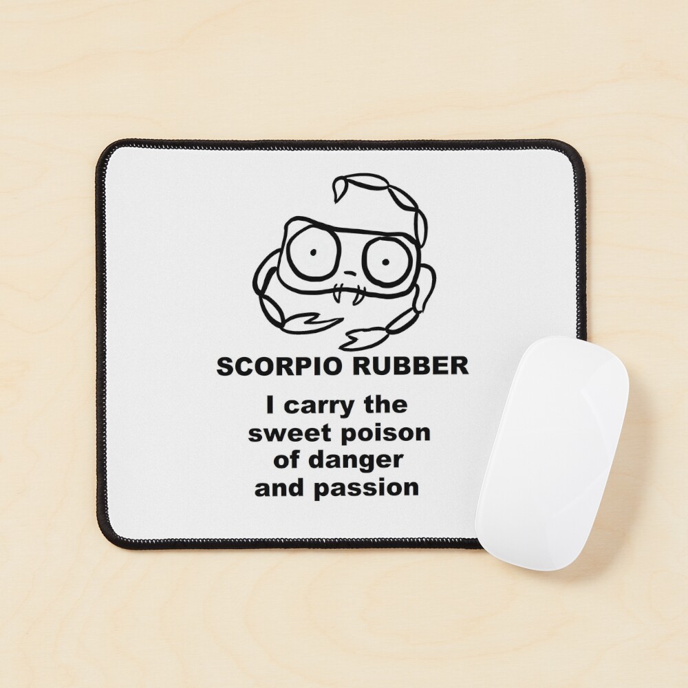 Item preview, Mouse Pad designed and sold by RubberWorld.