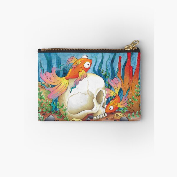 Item preview, Fish Brain designed and sold by Nicholdesigns.