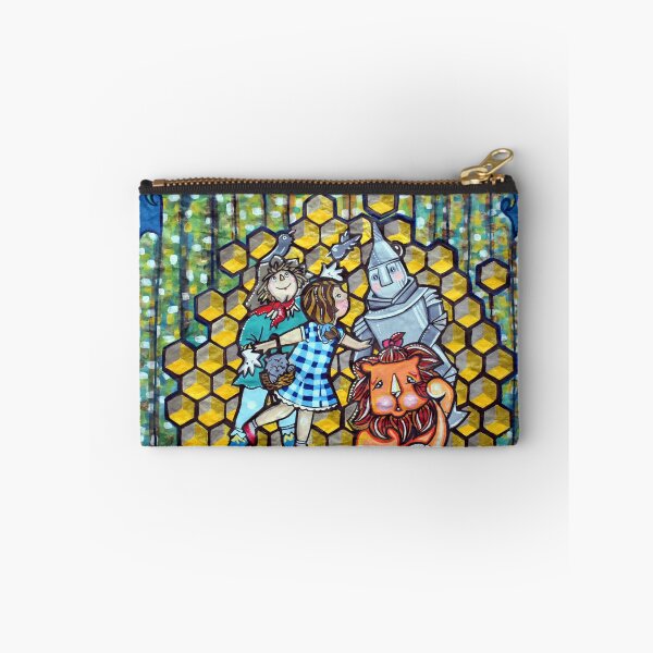 Item preview, Oz designed and sold by ArtByBeatriz.