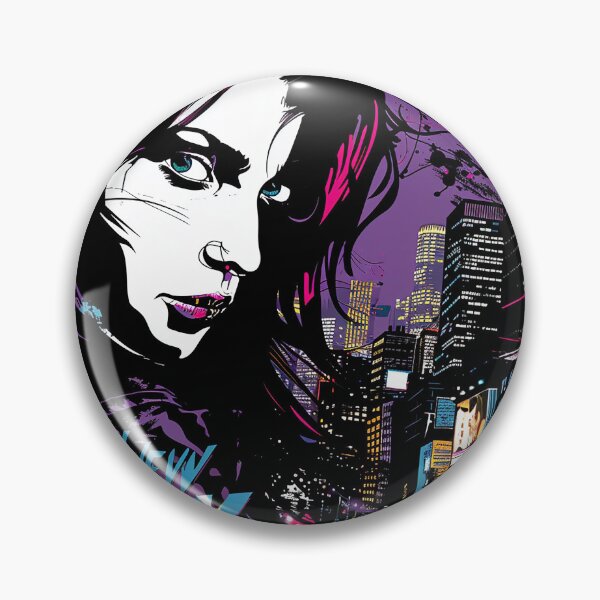 Item preview, Retro NewYork Illustration designed and sold by nomiraclehere.