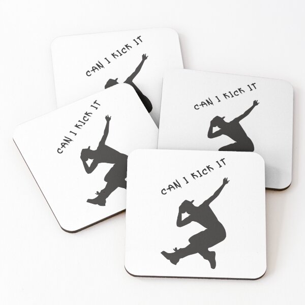 Item preview, Can I Kick It Rap designed and sold by Magdalena-7.