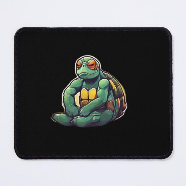 Item preview, Turtle's Day Out designed and sold by products4urduke.
