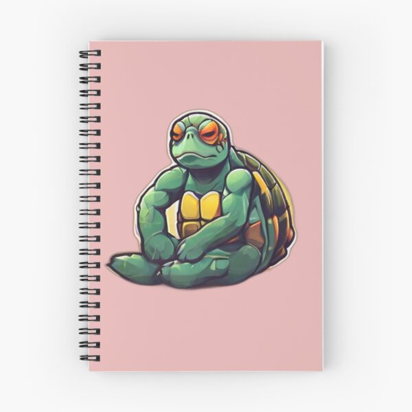 Item preview, Turtle's Day Out designed and sold by products4urduke.
