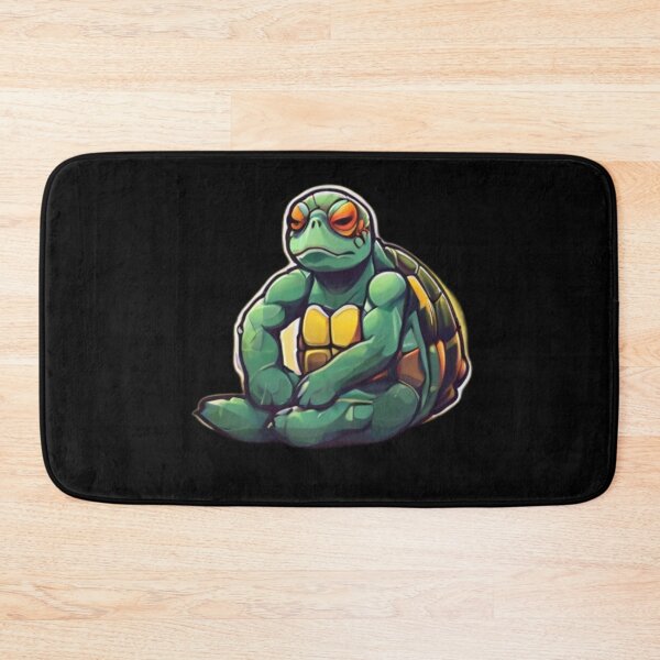 Item preview, Turtle's Day Out designed and sold by products4urduke.