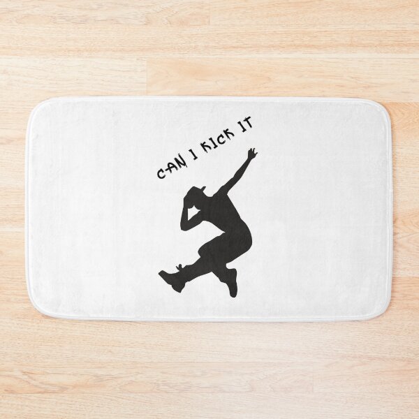Item preview, Can I Kick It Rap designed and sold by Magdalena-7.