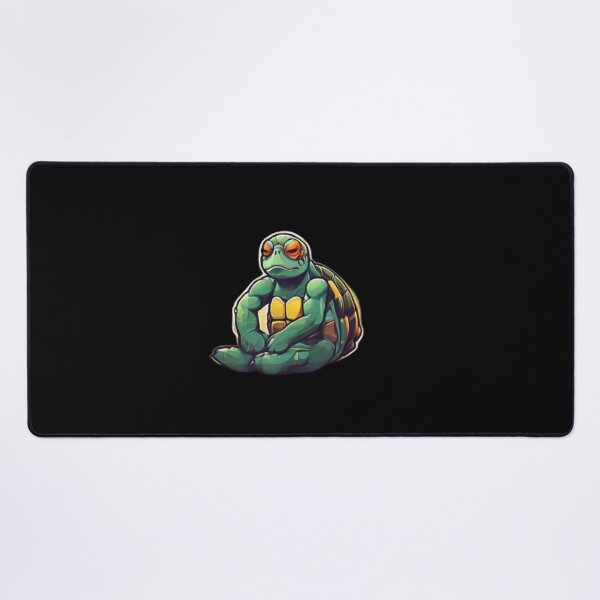 Item preview, Turtle's Day Out designed and sold by products4urduke.