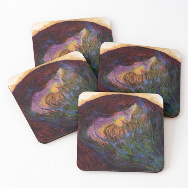 Item preview, Umberto Boccioni designed and sold by Hodaifa Hamim.