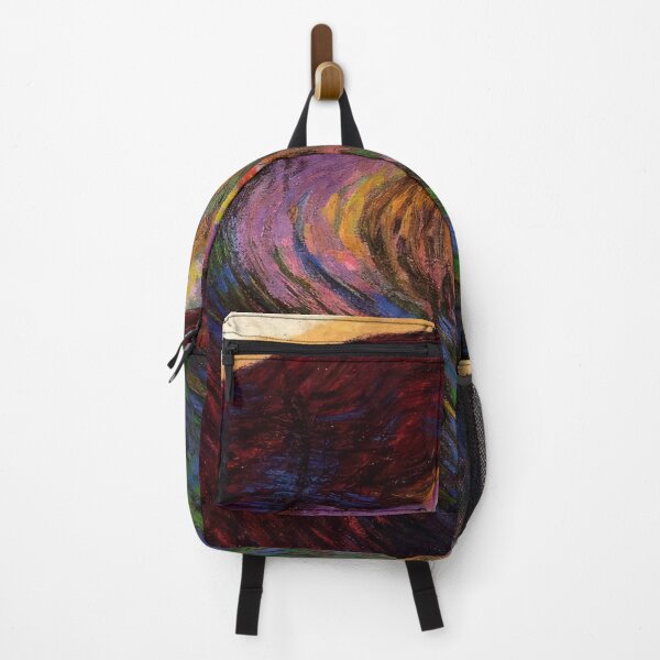 Item preview, Umberto Boccioni designed and sold by Hodaifa Hamim.