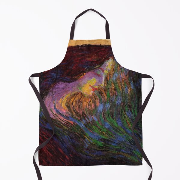 Item preview, Umberto Boccioni designed and sold by Hodaifa Hamim.