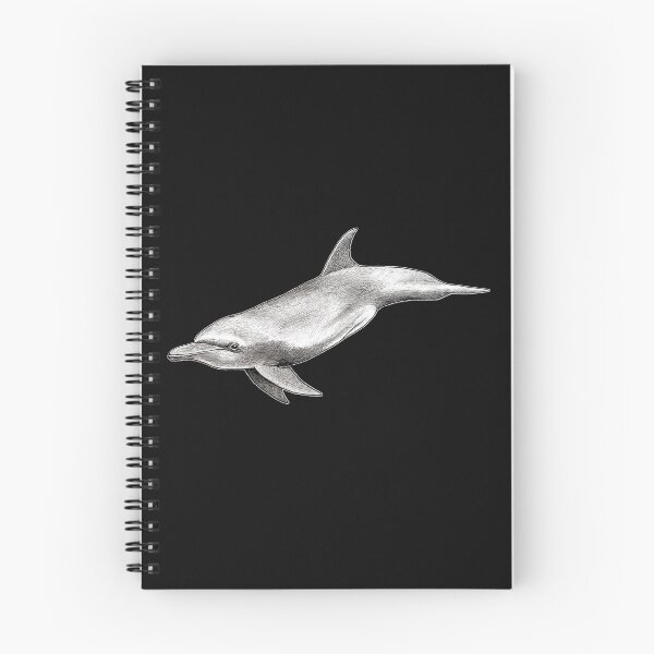 Item preview, Bottlenose designed and sold by HoneycombHeart.