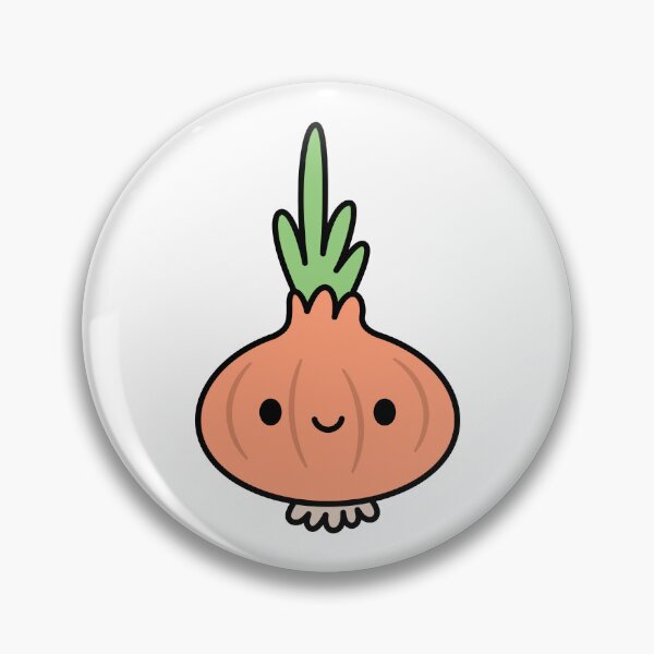Item preview, Yellow Onion designed and sold by SideQuestDoodles.