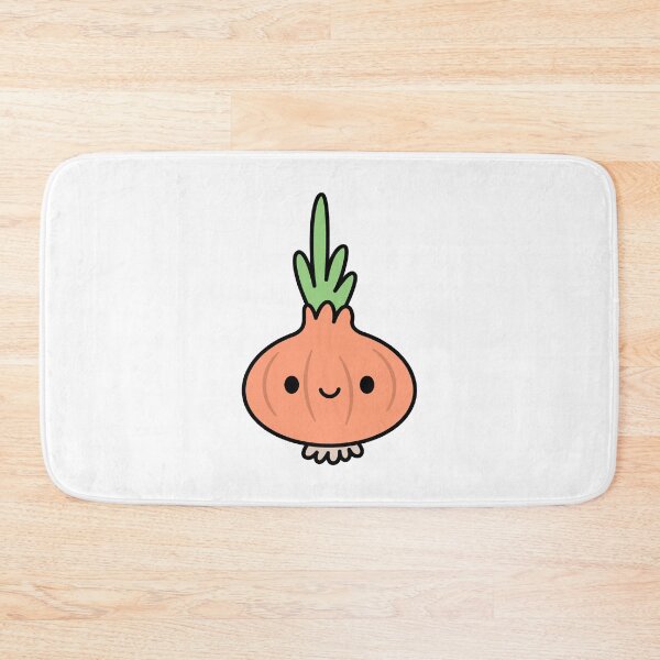 Item preview, Yellow Onion designed and sold by SideQuestDoodles.